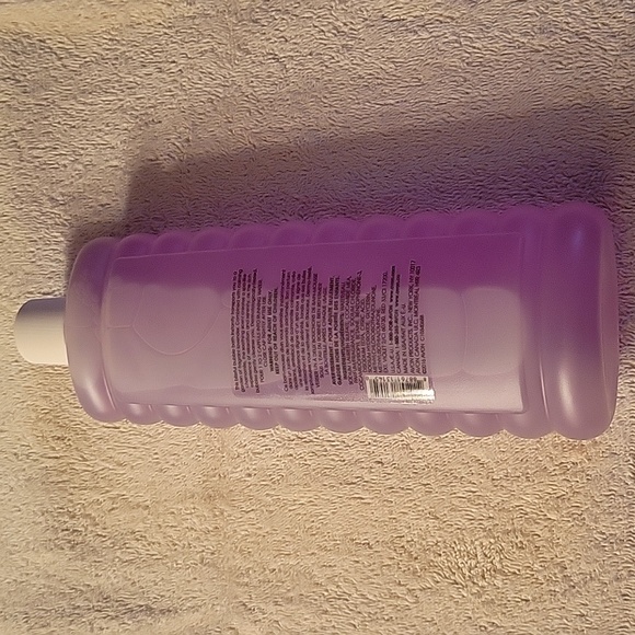 Avon Senses Bubble Bath Lavender Garden - Picture 4 of 4